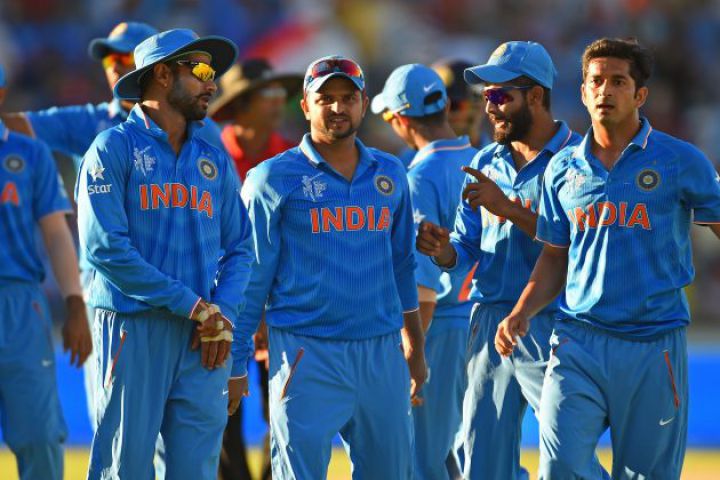 हरारे एकदिवसीय : विजयी आगाज का लक्ष्य लेकर उतरेगी युवा भारतीय टीम