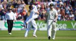 एशेज सीरीज : इंग्लैंड ने बनाए 430 रन, ऑस्ट्रेलिया की आधी पारी सिमटी
