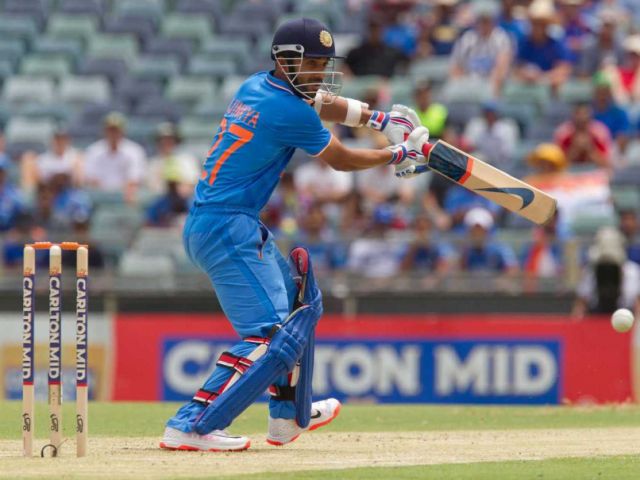 हरारे ODI: श्रृंखला पर कब्जा करने उतरेगा भारत