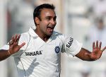 पहले अभ्यास मैच में मिश्रा ने झटके 4 विकेट