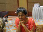 GM Harika Dronavalli wins Fide Women’s Grand Prix trophy in China