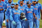 वनडे रैंकिंग में भारत दूसरे नंबर पर कायम