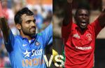 टी-20 : ज़िम्बाब्वे के विरुद्ध भारत आज खेलेगा अपना आखिरी मैच