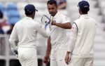 भारत बनाम वेस्टइंडीज : गेंदबाजी में कम से कम रन देना, बिन्नी