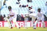 चटगांव टेस्ट : दक्षिण अफ्रीका की पहली पारी 248 रनों पर सिमटी