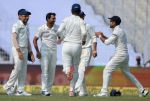 LIVE IND vs WI : वेस्टइंडीज को लगा 31 रन पर पहला झटका