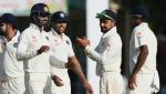 IND vs WI LIVE : भारत ने लिया वेस्टइंडीज का पांचवा विकेट, वेस्टइंडीज के बने 126 रन