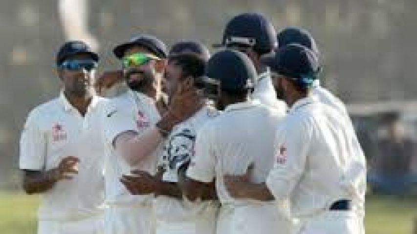 LIVE IND vs WI : वेस्टइंडीज ने 200 रनो के स्कोर पर गंवाए 9 विकेट