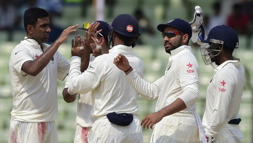 LIVE IND vs WI : वेस्टइंडीज का 92 रन पर गिरा चौथा विकेट