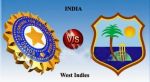 IND vs WI : वेस्टइंडीज ने टॉस जीतकर पहले बल्लेबाजी का लिया फैसला