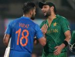 चैंपियंस ट्रॉफी 2017: भारत-पाक के बीच फिर होगा क्रिकेट का महासंग्राम