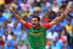 बांग्लादेशी कप्तान मुर्तजा सड़क दुर्घटना में गंभीर रूप से घायल