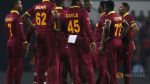 त्रिकोणीय श्रंखला : वैस्टइंडीज ने द. अफ्रीका को दी 4 विकेट से मात