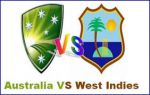 रोसे टेस्ट : वेस्टइंडीज 148 रनों पर सिमटा