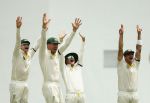 पहले टेस्ट में ऑस्ट्रेलिया ने वेस्टइंडीज को 9 विकेट से हराया