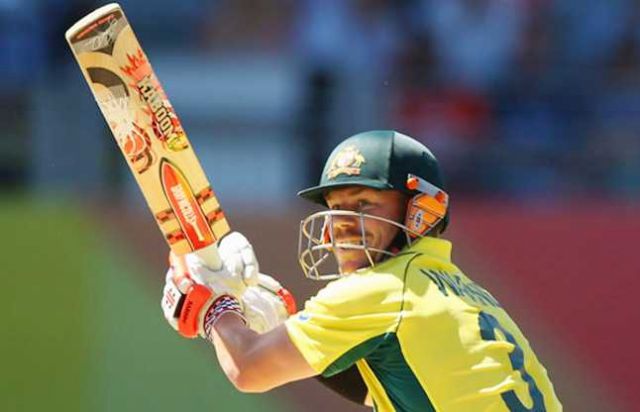 ऑस्ट्रेलिया ने त्रिकोणीय सीरीज के मुकाबले में दक्षिण अफ्रीका को 36 रनो से हरा दिया