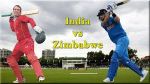 Zimbabwe vs India: MS Dhoni’s young team eye whitewash