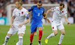 France into last 16 at Euro 2016