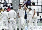 किंग्सटन टेस्ट : आस्ट्रेलिया ने जीती 2-0 से श्रृंखला