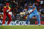 T-20: IND vs ZIM: रोमांचक मैच में भारत 2 रन से हारा.....