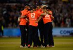इंग्लैंड ने जीता एकमात्र T-20, न्यूजीलैंड को 56 रनों से हराया