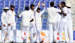 कोलंबो टेस्ट : पाकिस्तान की पहली पारी 138 पर ढही