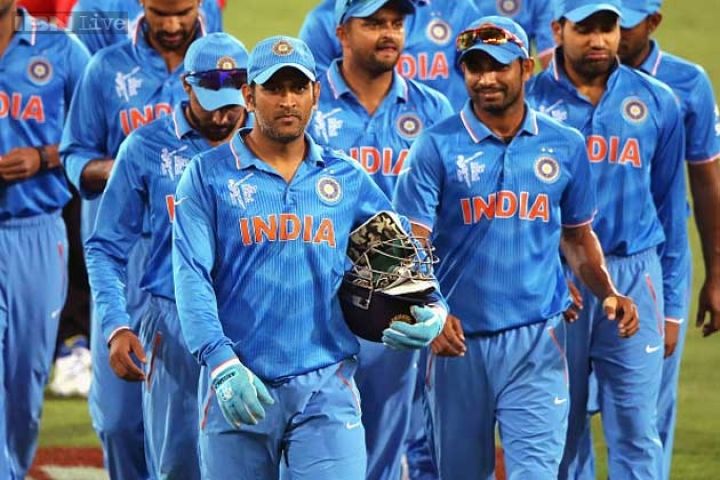 ICC वनडे टीम रैंकिंग : तीसरे नंबर पर बरकरार भारत, कोहली से आगे डिविलियर्स