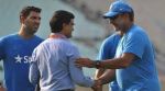 Ask Sourav Ganguly what his problem is with me: Ravi Shastri?