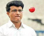 Sourav Ganguly Replaces Anil Kumble on ICC?