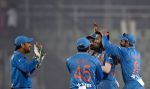 Live IND vs SL: भारत को लगा दूसरा झटका
