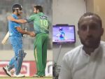 PAK फैन बोला, एक मौका दो टीम इंडिया को हरा दूंगा,वीडियो वायरल