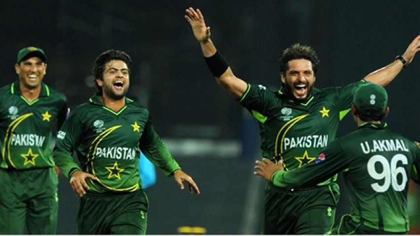 पाकिस्तान को 5 विकेट से हराकर बांग्लादेश नें फ़ाइनल में अपनी जगह पक्की की