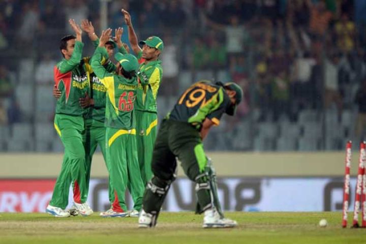 ...इसलिए रोमांच से भरा होगा पाकिस्तान- बांग्लादेश मैच
