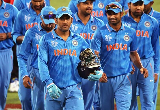 UAE के खिलाफ बड़े बदलाव के साथ मैदान में उतरेगी टीम इंडिया