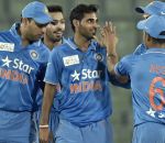 Asia Cup Live: इंडिया को जीत के लिए 82 रनों का टारगेट
