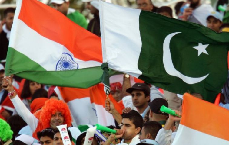 विवाद देख डरा पाकिस्तान, दी T20 वर्ल्ड कप से हटने की धमकी