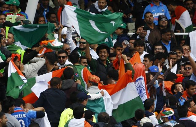 अगर धर्मशाला में नही हुआ तो फिर ईडन गार्डन्स में होगा इंडिया-पाकिस्तान मैच