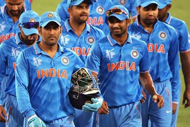 दुनिया की किसी भी टीम का सामना करने को तैयार है इंडिया : धोनी