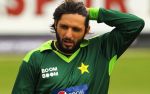 एशिया कप से बाहर होने के बाद पाकिस्तान में उठने लगी अफरीदी के इस्तीफे की मांग