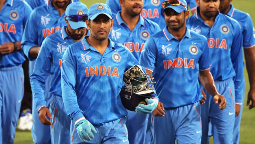 छठी बार एशिया कप का ख़िताब हांसिल करने उतरेगी टीम इंडिया