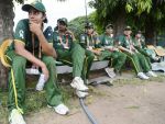 PCB ने T-20 वर्ल्ड कप के लिए भारत रवाना हो रही महिला टीम को रोका