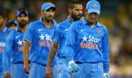 T-20 रैकिंग में नंबर वन पर बरकरार भारतीय टीम