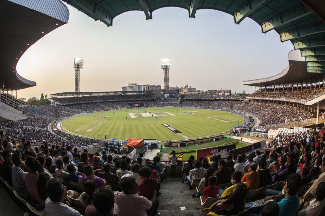 धर्मशाला भारत-पाकिस्तान मैच रद्द, अब कोलकत्ता में शिफ्ट होगा वेन्यू