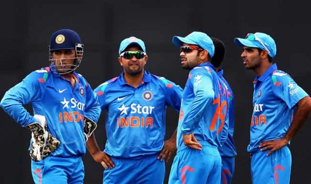 T20 वर्ल्ड कप : प्रबल दावेदार लेकिन दवाब में होगी टीम इंडिया