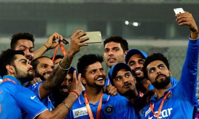 भज्जी के प्लान ने इंडिया को जिताया एशिया कप