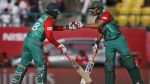 T20 World Cup : बांग्लादेश ने नीदरलैंड्स को दिया 154 रनों का लक्ष्य