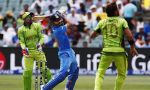 T20 विश्वकप : भारत-पाकिस्तान मैच को हरी झंडी