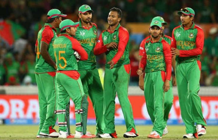 T20 वर्ल्ड कप से पहले बांग्लादेश को करारा झटका, संदेह में 2 दिग्गज खिलाड़ी