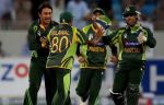 T20 वर्ल्ड कप :  श्रीलंका को अभ्यास मैच में हराकर पाकिस्तान टीम ने की वापसी