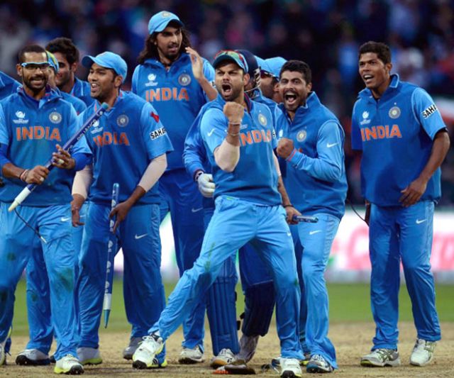 क्या इंडिया टीम फिर से दोहराएगी वही इतिहास...?